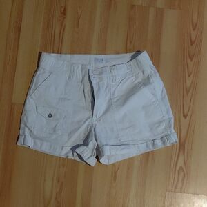 Women's Chino Shorts